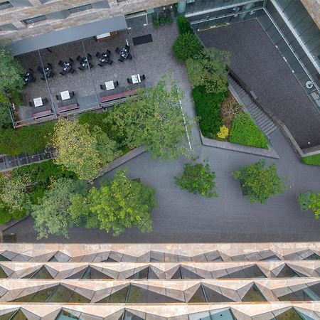 Hotel Hyatt Centric San Isidro Lima Exterior foto